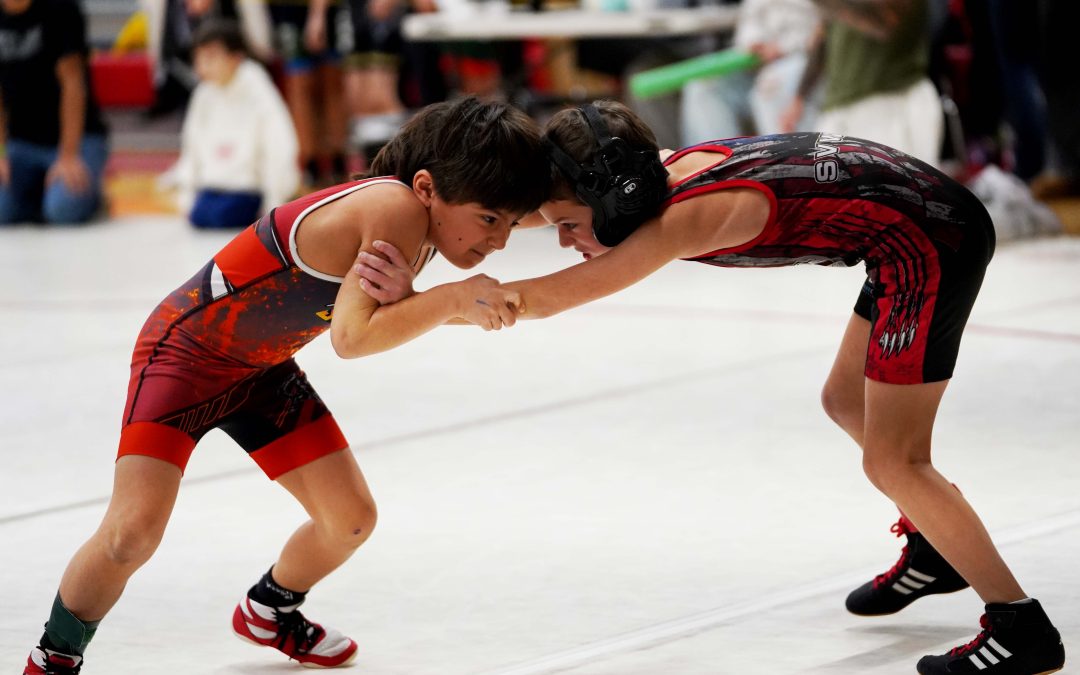 Event Recap: 2026 Oregon Classic Qualifier