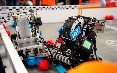 Event Recap: 2026 Ignite the Northwest V5RC Signature Event