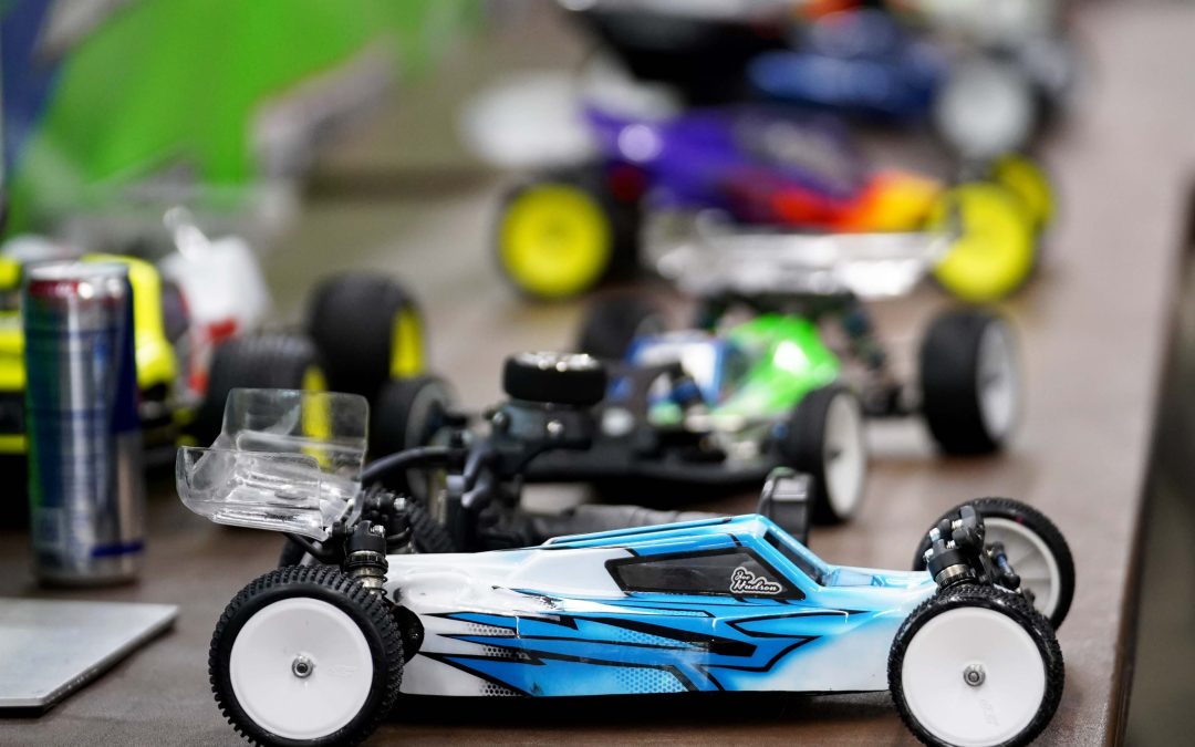 Event Recap: 2026 DieHard RC Experience Series No. 3