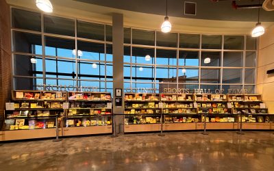 Media Release: Snohomish County Sports Hall of Fame accepting public nominations for 2026 Induction Class