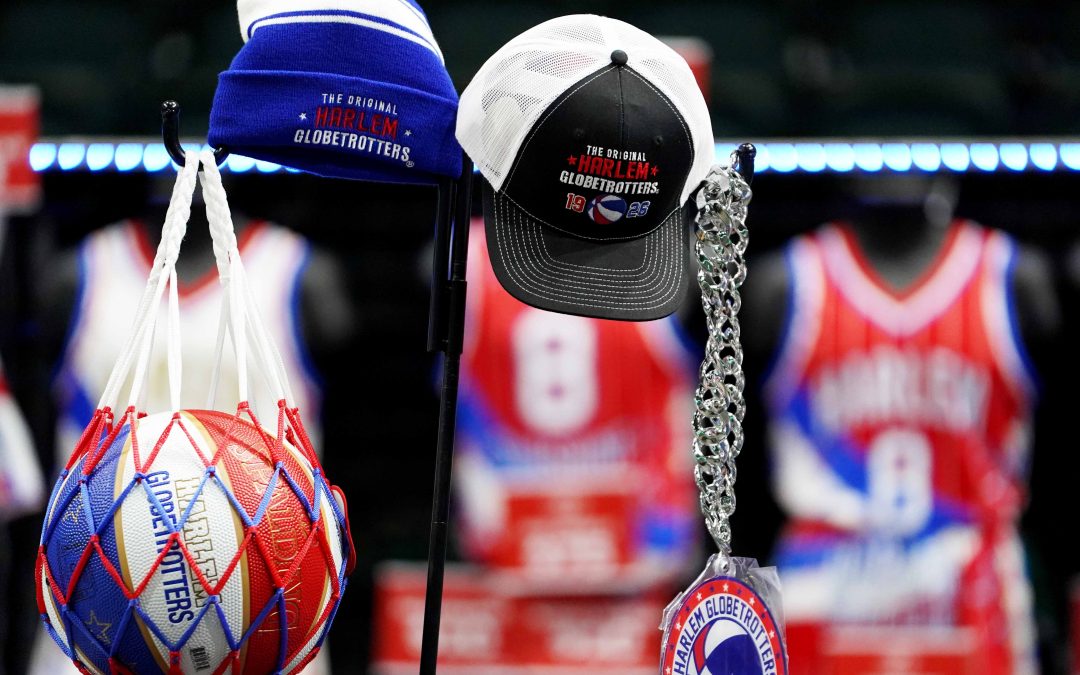 Event Recap: Harlem Globetrotters’ 100 Year Tour slam dunks in Everett