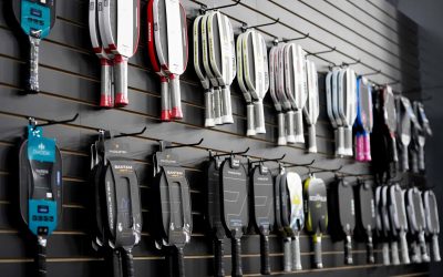 Event Recap: 2026 Cloud 11 Pickleball Side Out Showdown