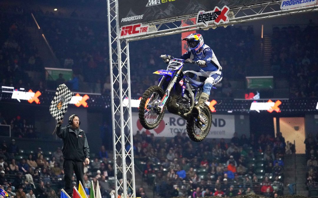 Media Release: Snohomish County Sports Tourism generates $42 million in economic impact for 2025