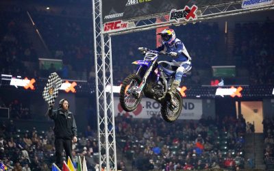 Media Release: Snohomish County Sports Tourism generates $42 million in economic impact for 2025