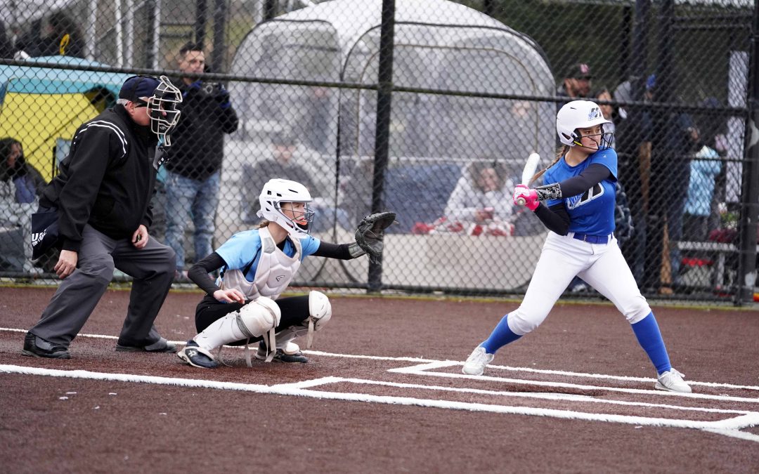 Event Recap: 2026 USA Softball of Seattle February Opener 10-14U