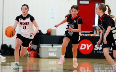 Event Recap: 2026 DYSports Beyond the Arc Basketball Tournament