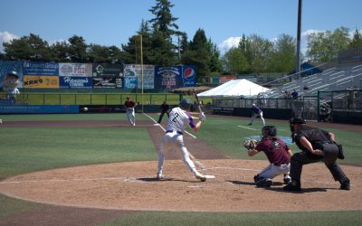 Media Release: WIAA 3A/4A Baseball State Championships return to Funko Field in Everett