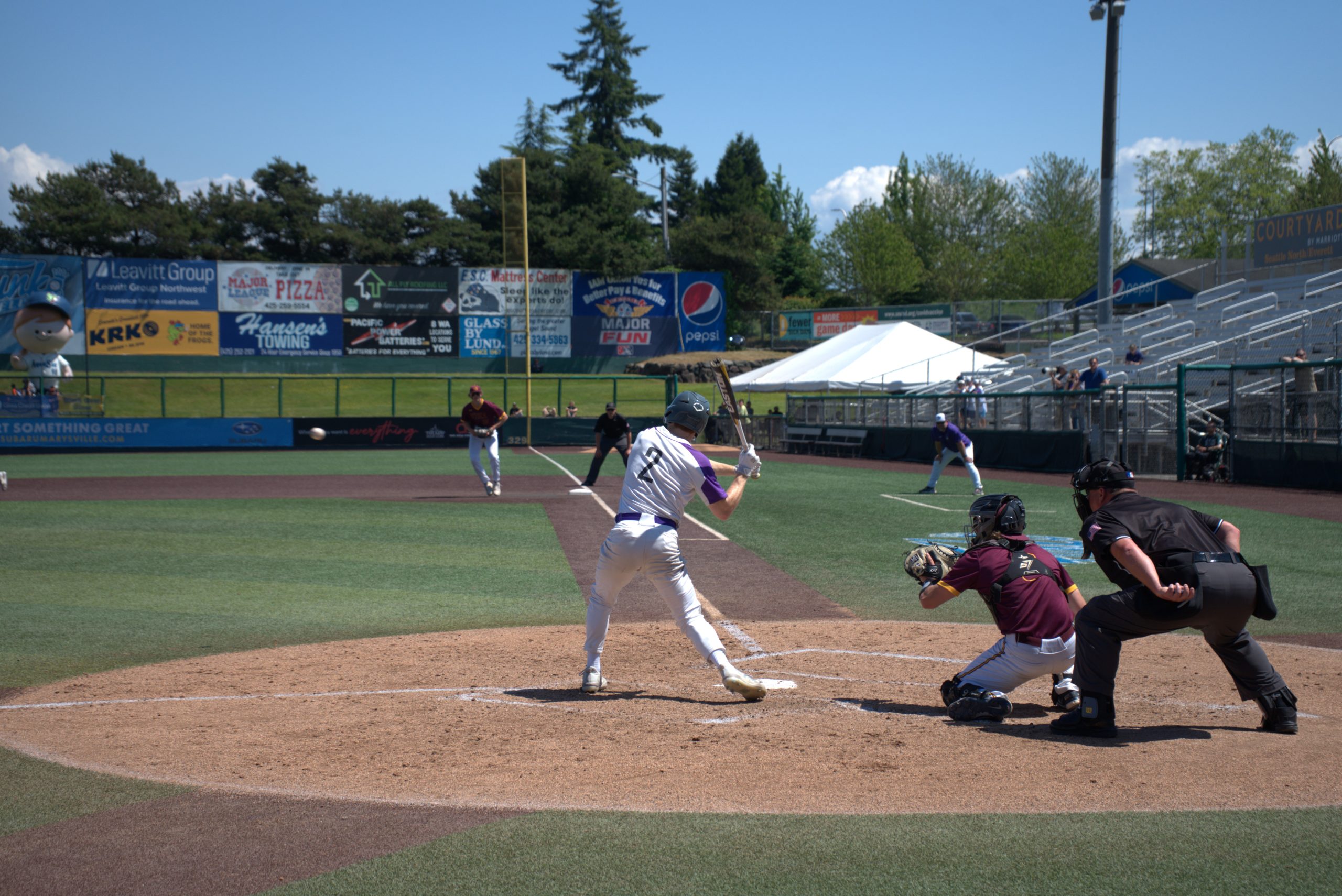 WIAA State Baseball Championship