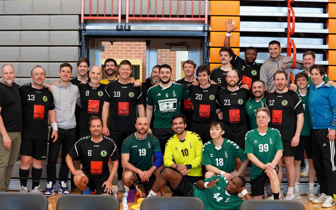 Event Recap: 2026 Seattle Handball Cup