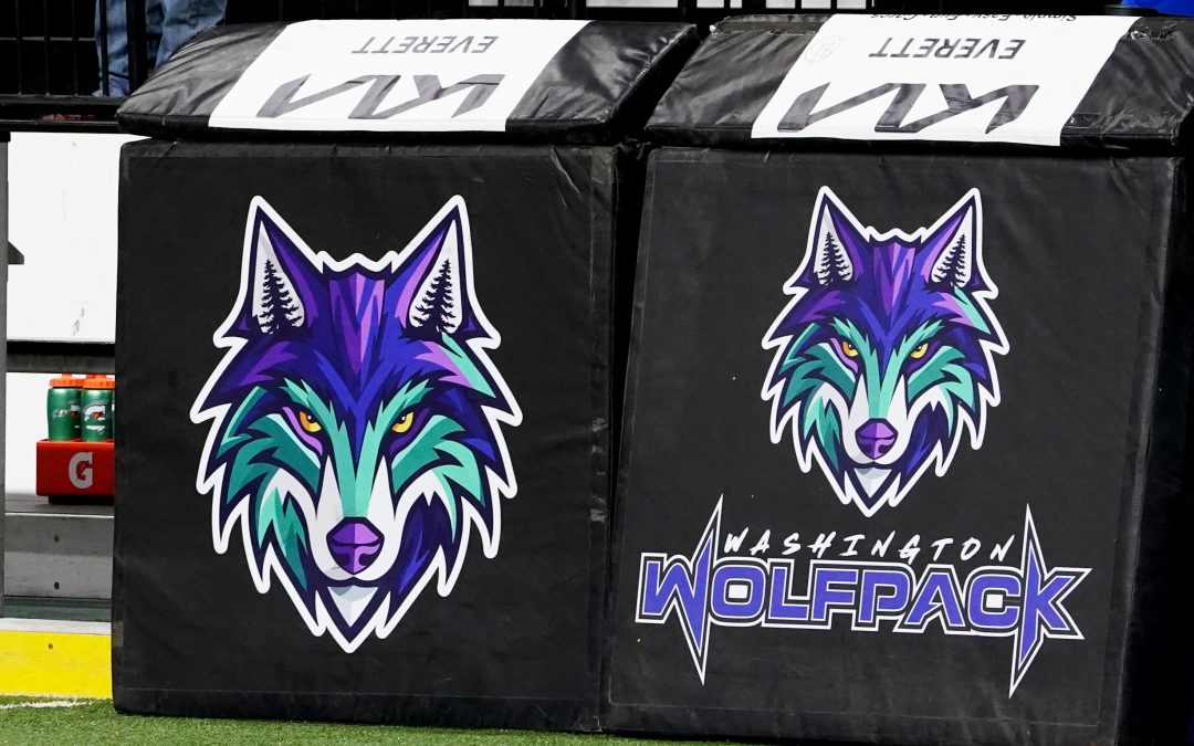Event Recap: 2026 Washington Wolfpack kick off season opener