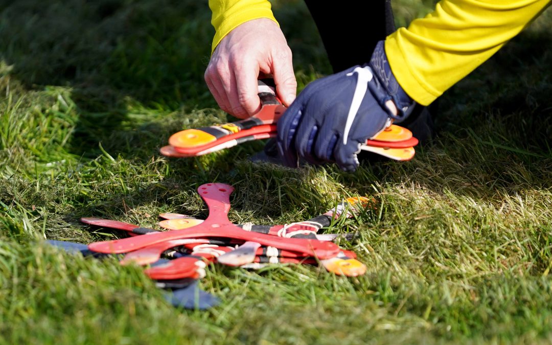 Event Recap: 2026 US Boomerang Team Trials glide into Arlington