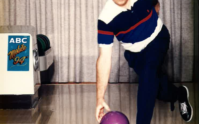 Ed Hansen