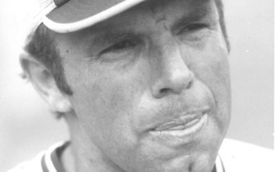 Fred Shull