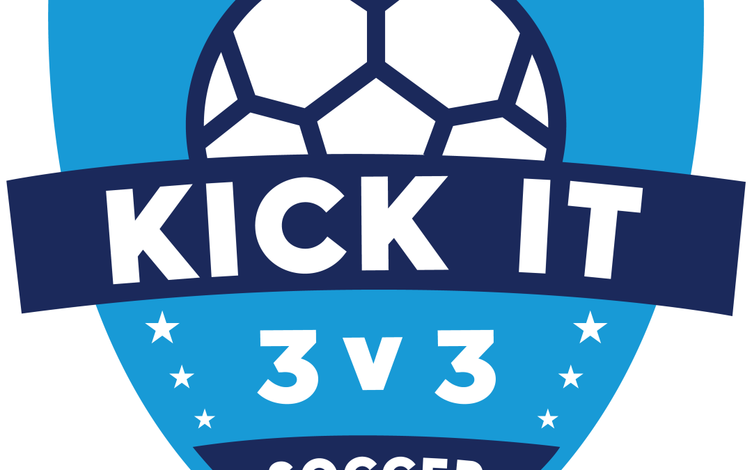 Media Release: Kick It 3v3 World Tour Fan Festival Tournament comes to Everett for the first time