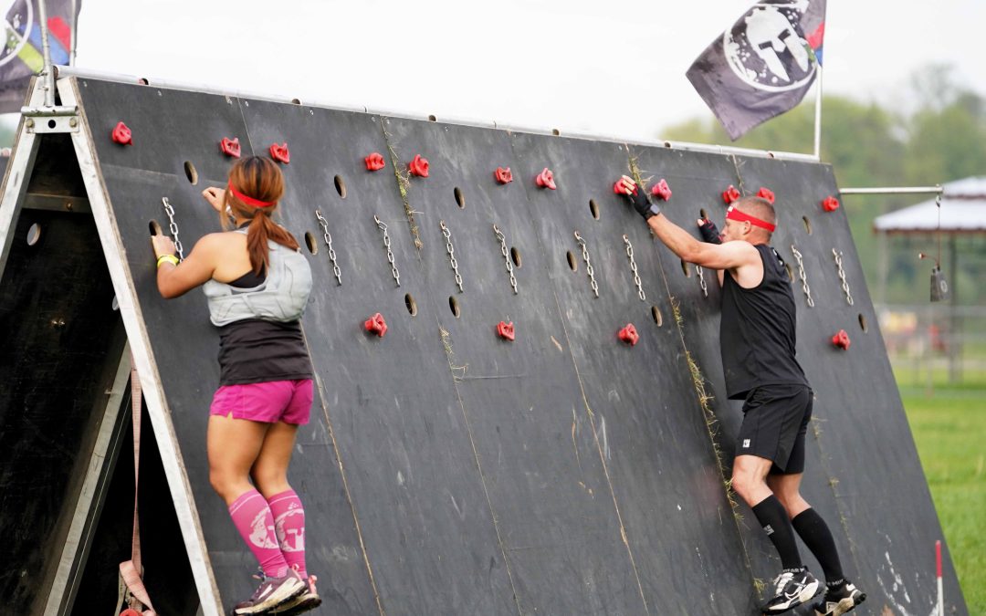 Event Recap: 2026 Seattle North Spartan Event Weekend