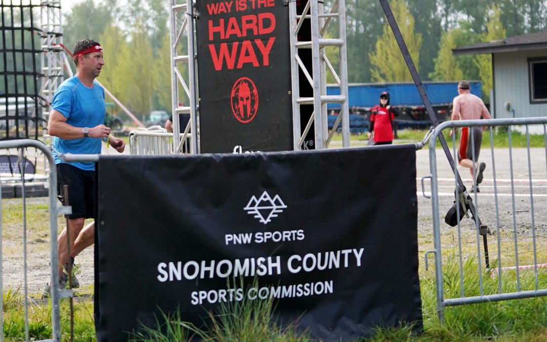Sun, sports, Snohomish County — The combo couldn’t be better!