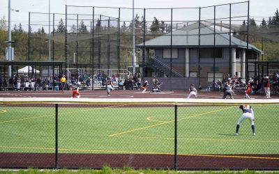 Event Recap: 2026 NSAWA Snohomish County Opener