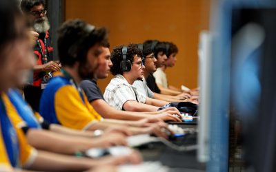 Event Recap: 2026 WSSEA High School State Championships bring intense gaming to Lynnwood