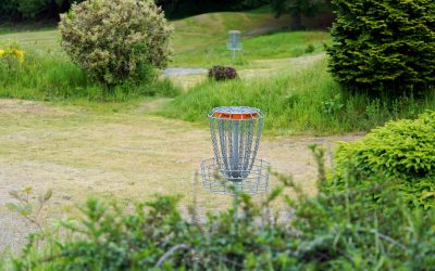 Event Recap: 2026 Par Wars Episode IV Disc Golf Tournament
