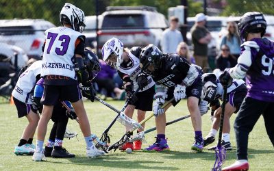 Event Recap: 2026 Harvey Cup welcomes 25+ lacrosse clubs for weekend showdown