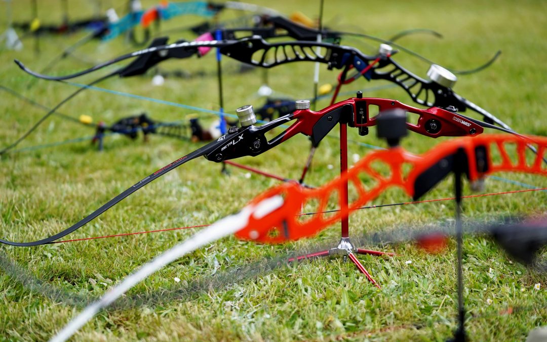 Event Recap: 2026 USA Archery Washington State Outdoor Championship, PNW Open bring competitive and casual archers to Snohomish County
