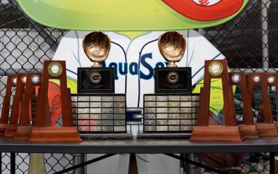 Event Recap: 2 first-time state champions crowned at 2026 WIAA 3A, 4A State Baseball Championships