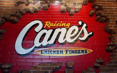 Event Recap: Raising Cane’s opens new location in Lynnwood