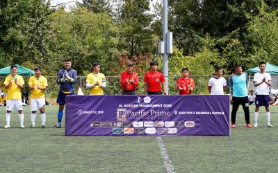 Event Recap: 2026 VL Soccer Tournament brings Vietnamese energy to Snohomish County