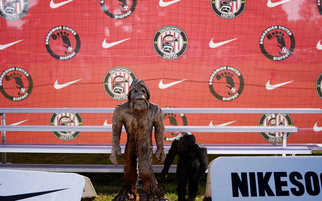 Event Recap: 2026 Snohomish United Bigfoot Tournament provides competitive, fun weekend for 280+ teams