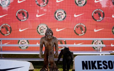 Event Recap: 2026 Snohomish United Bigfoot Tournament provides competitive, fun weekend for 280+ teams