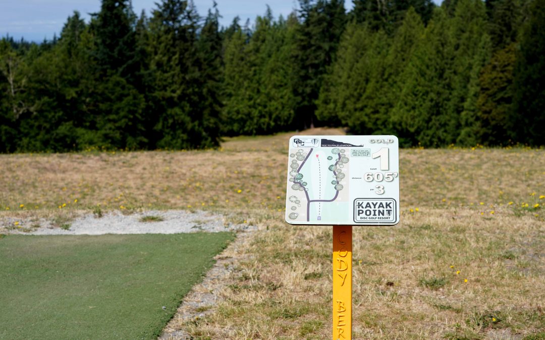 Event Recap: 2026 Kayak Point Open VI