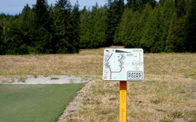 Event Recap: 2026 Kayak Point Open VI