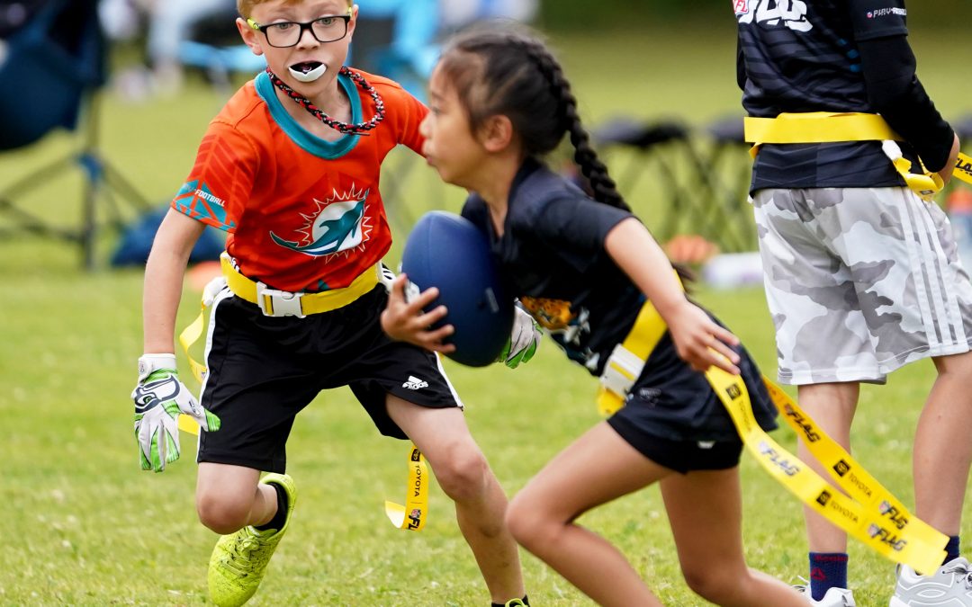 Event Recap: 2026 Battle of the Flags 5v5 Flag Football Tournament