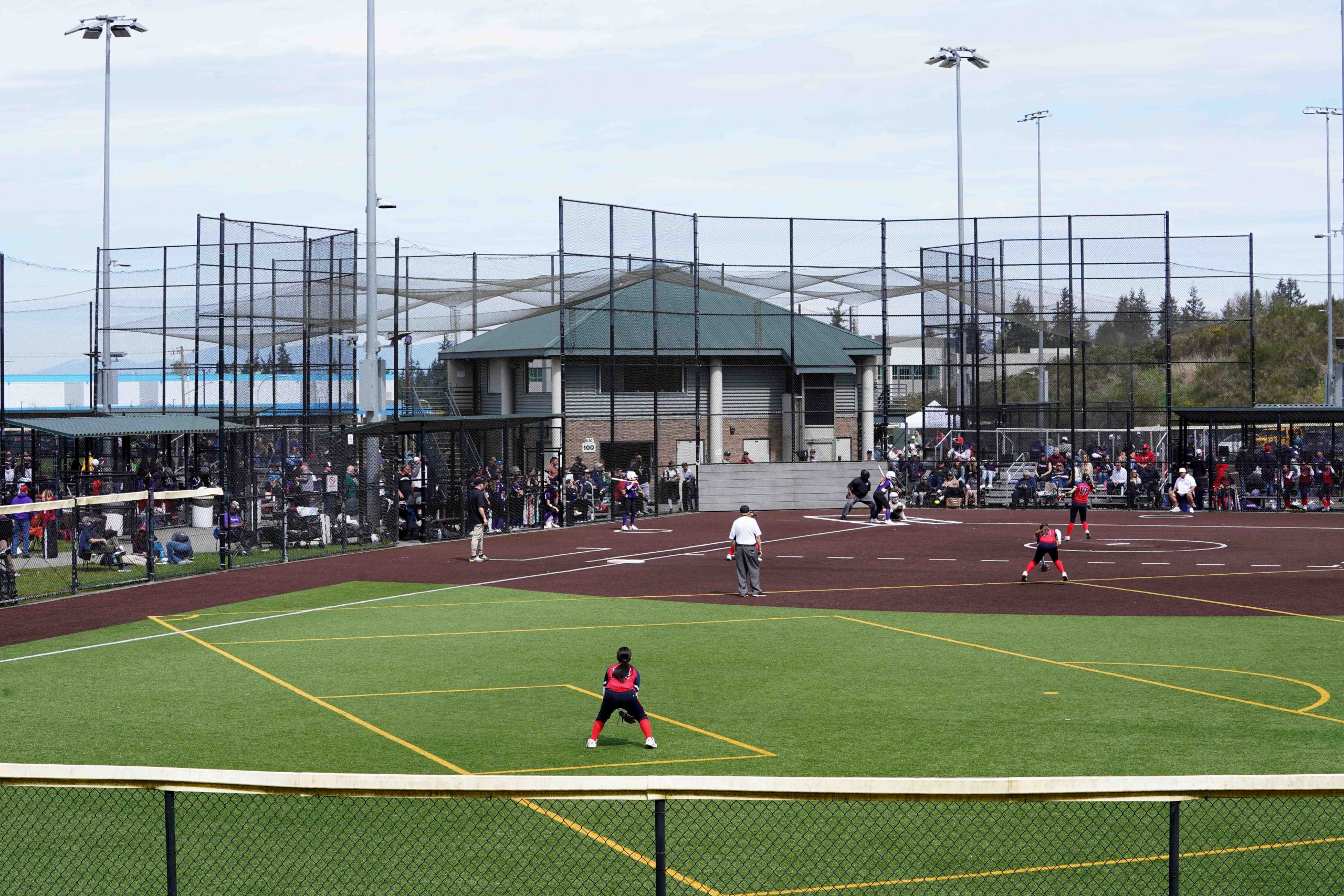DSC06909 Phil Johnson Ballfields
