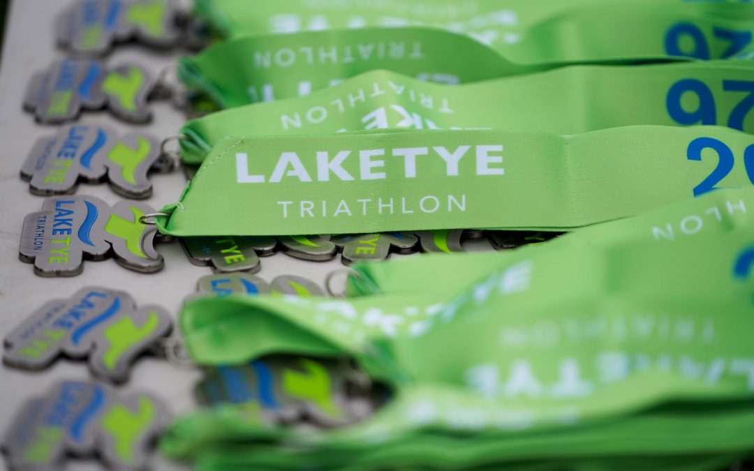 Event Recap: 2026 Lake Tye Triathlon thrives again as premier water event in Snohomish County