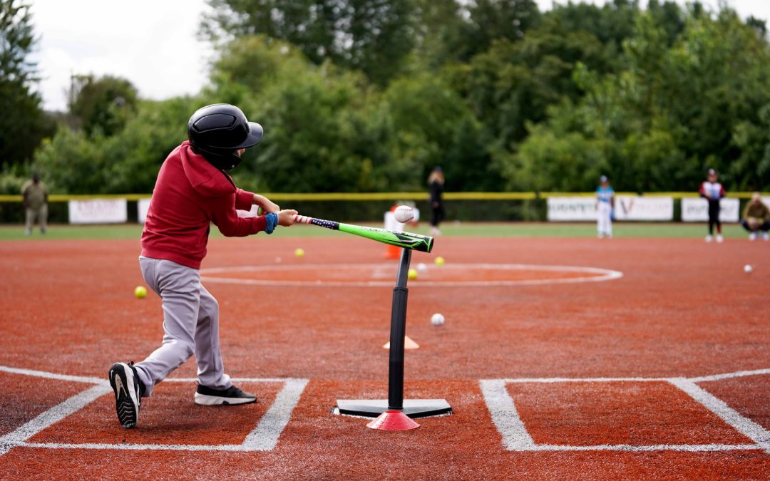 Event Recap: 2026 MLB Pitch, Hit & Run