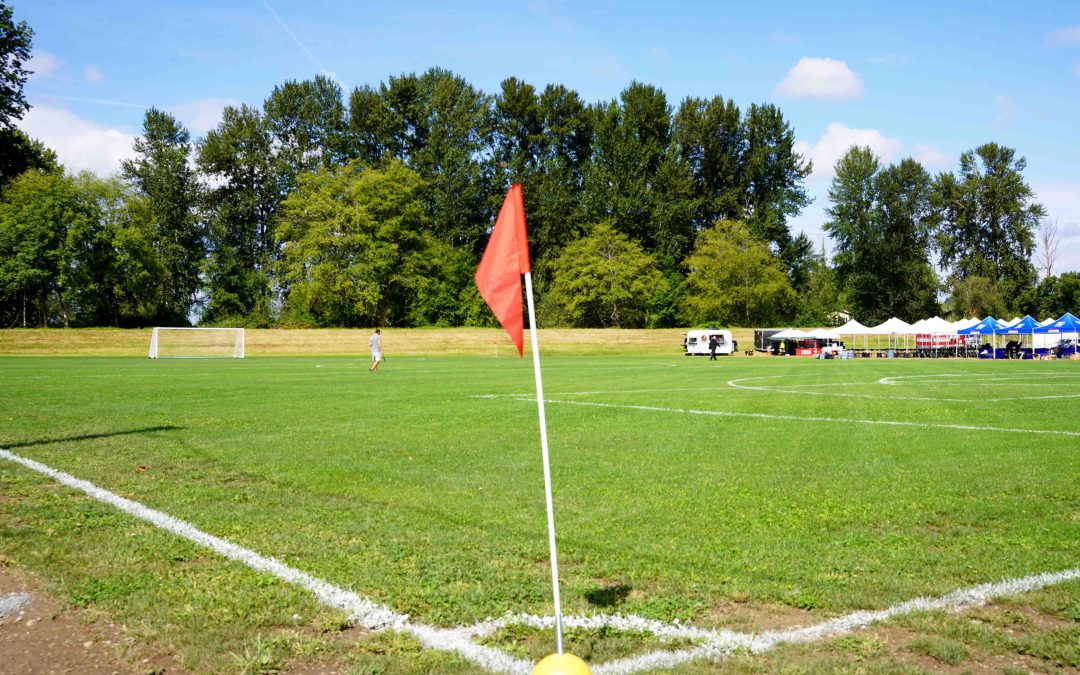 Community Sports & Event Complex opens in Snohomish