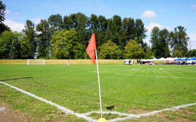 Community Sports & Event Complex opens in Snohomish