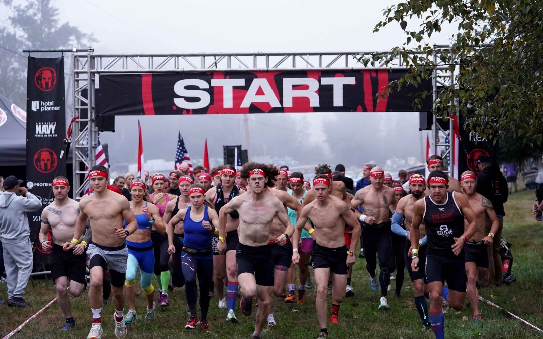 Event Recap: 2026 Seattle Spartan North American Championship Trifecta Weekend fills Monroe for endurance-packed weekend