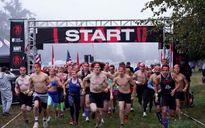 Event Recap: 2026 Seattle Spartan North American Championship Trifecta Weekend fills Monroe for endurance-packed weekend