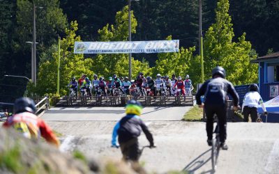 Event Recap: 2026 Bigfoot BMX State Championship Qualifier provides fun, competitive weekend for Washington riders