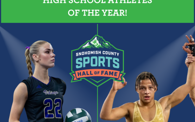 Athlete Spotlights: 2025-26 KRKO Russell & Hill Female and Male Athletes of the Year
