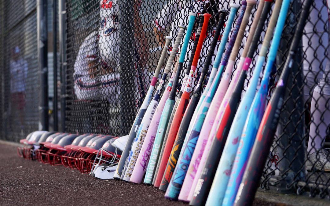 Event Recap: 2026 USA Softball Class B Western Nationals homers in Everett