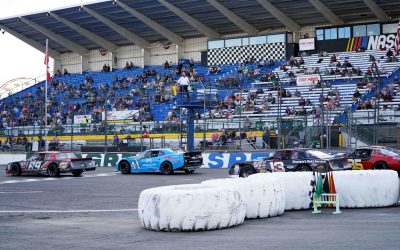 ‘I was born in these grandstands’: Drivers talk racing at Evergreen Speedway at 2026 Summer Showdown Media Luncheon