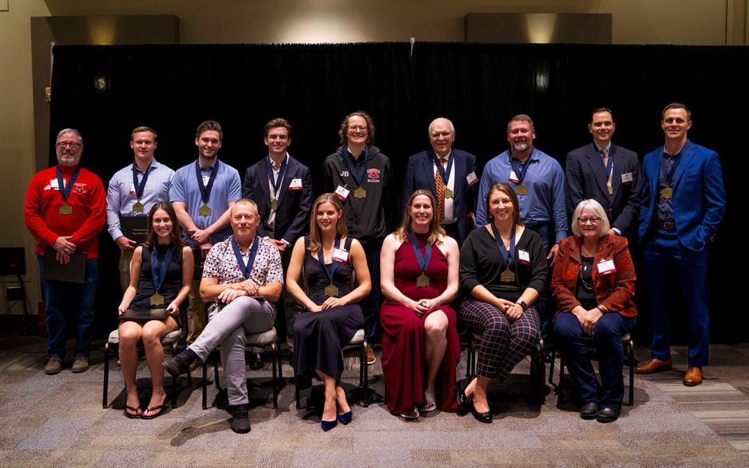Event Recap: 2026 Snohomish County Sports Hall of Fame Banquet honors 16th induction class